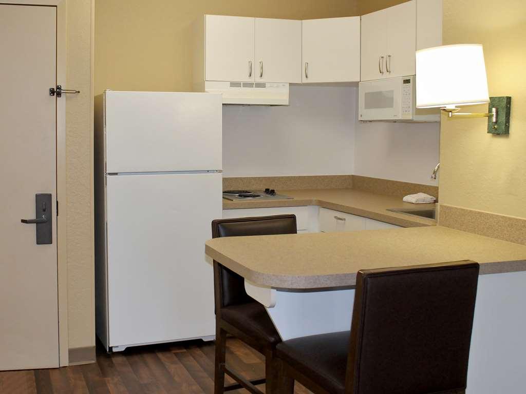 Mainstay Suites Las Vegas Convention Center Camera foto