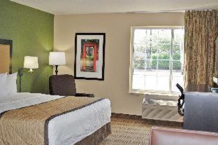 Mainstay Suites Las Vegas Convention Center Camera foto