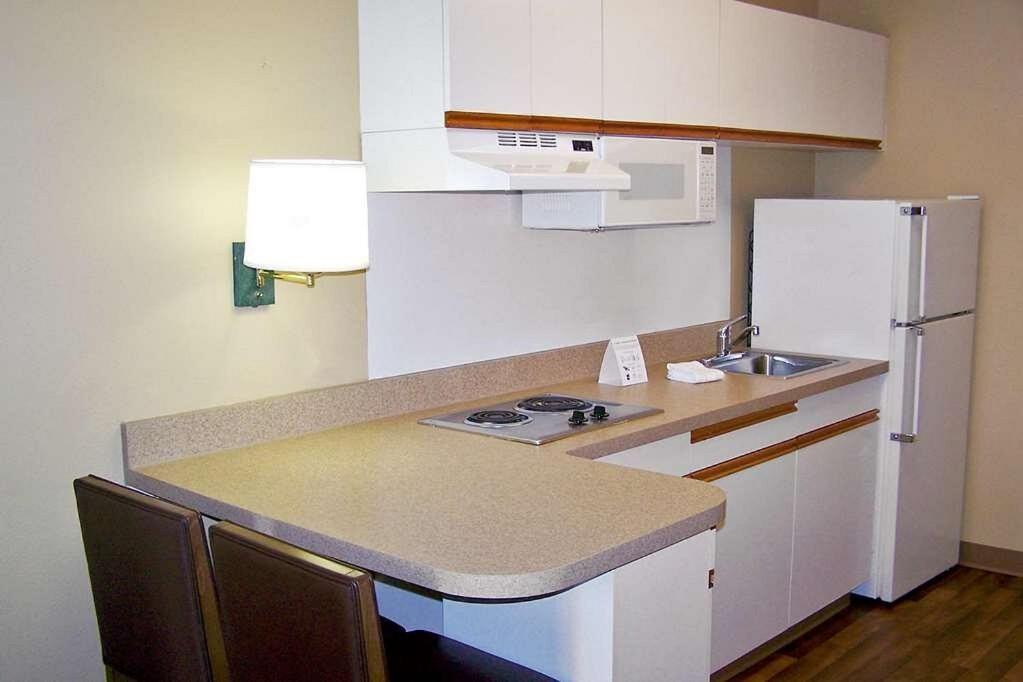 Mainstay Suites Las Vegas Convention Center Esterno foto