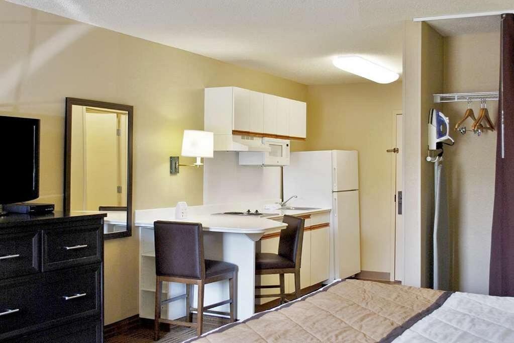 Mainstay Suites Las Vegas Convention Center Esterno foto