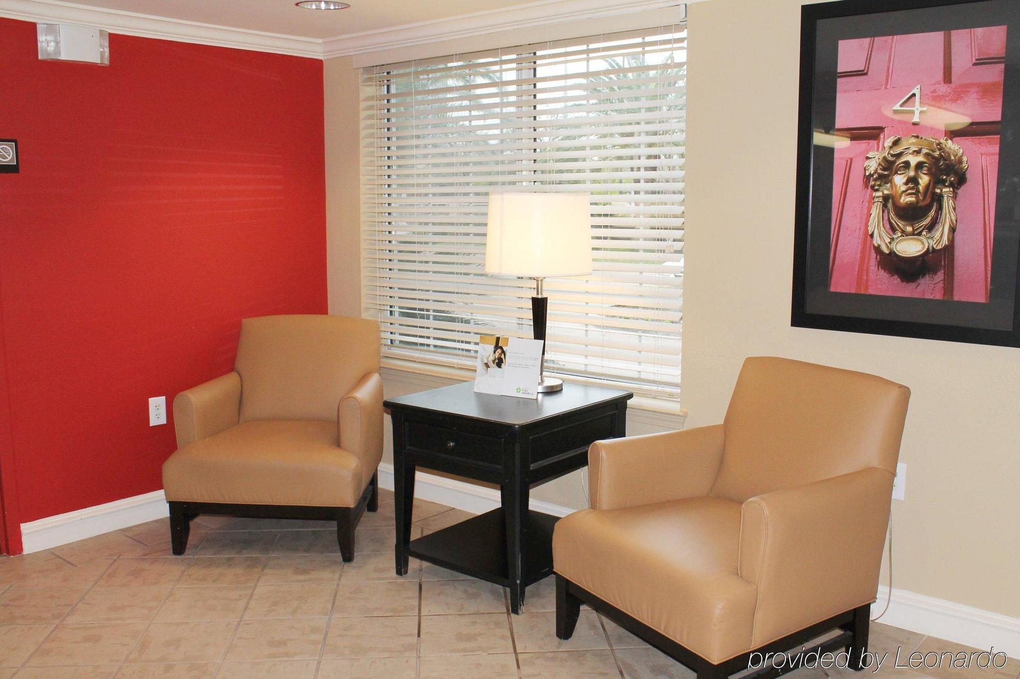 Mainstay Suites Las Vegas Convention Center Esterno foto